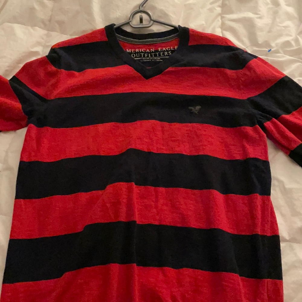 Mens sweater